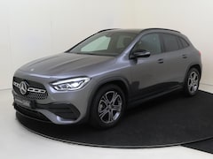 Mercedes-Benz GLA-Klasse - 200 AMG Line