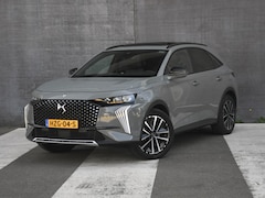 DS 7 - 7 Pallas 1.6 PHEV 4x4 300pk Automaat PANO-DAK | ADAP. CRUISE | CAMERA VOOR + ACHTER | STOE