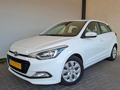 Hyundai i20 - 1.0 T-GDI Comfort|Climate Control|Cruise Control|Camera