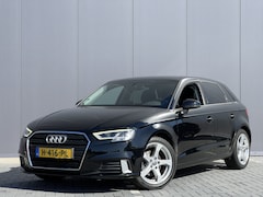 Audi A3 Sportback - 35 TFSI CoD Advance | RIJKLAAR | Cruise | Navi