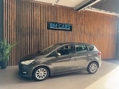 Ford C-Max - 1.0 Trekhaak, Navi, Pdc