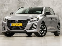 Peugeot 208 - 1.2 Hybrid Allure Sport Style Automaat (APPLE CARPLAY, NAVIGATIE, PARKEERSENSOREN, SPORTST