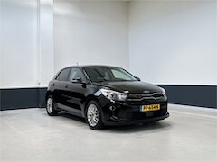 Kia Rio - 1.0 TGDI DynamicLine | Apple Carplay/ Android Auto| Camera | NL| 2 Eig | Lm velgen