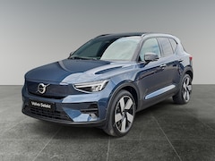 Volvo EX40 - Single Motor Extended Range Ultra 82 kWh | Dawn bekleding | Panoramadak | Stoelverwarming