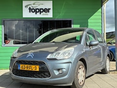 Citroën C3 - 1.6 e-HDi Dynamique|1e Eigenaar|CruiseControl|Airco|PDC|Trekhaak|