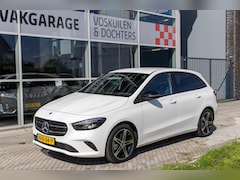 Mercedes-Benz B-klasse - 250 e Business Solution AMG Limited