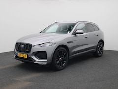 Jaguar F-Pace - 2.0 P250 R-Dynamic SE | LEER | MERIDIAN AUDIO | CAMERA | NAVIGATIE