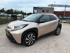 Toyota Aygo X - 1.0 VVT-i Play Camera, Adaptive, Carplay