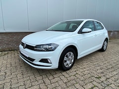 Volkswagen Polo - 1.0 TSI Trendline Business Apple Carplay/Android Auto, Navi, Airco