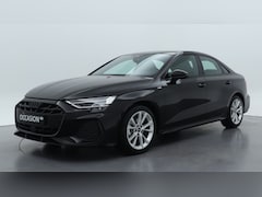 Audi A3 Limousine - 30 TFSI S edition S Line Carplay | Camera | Adapt. cruise | PDC v+a 6