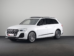 Audi Q7 - 60 TFSI e quattro Pro Line S Competition 490pk | Panoramadak | Wegklapbare trekhaak | Stoe