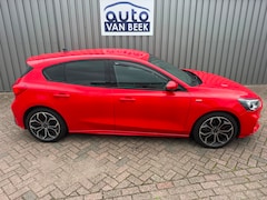 Ford Focus - 1.0 EcoBoost Hybrid ST Line X Business