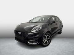 Ford Puma - 1.0 EcoBoost Hybrid ST-Line 125 PK | DIRECT LEVERBAAR | Comfort Pack | Winter Pack | Achte