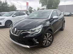 Renault Captur - 1.6 E-Tech plug-in hybrid 160 iconic