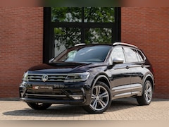 Volkswagen Tiguan Allspace - 2.0 TSI 4Motion 7p. 190pk R-Line Int/Ext Full LED