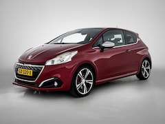 Peugeot 208 - 1.6 e-THP GTi | Navi | half lederen bekleding | afneembare trekhaak