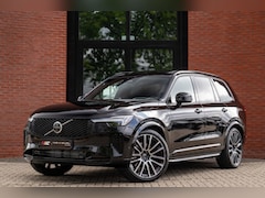 Volvo XC90 - 2.0 T8 Plug-in hybrid AWD Ultra Dark Alle Opties