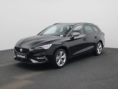 SEAT Leon Sportstourer - 1.5 TSI e-Hybrid FR Business 204 PK | Automaat | LED Matrix Koplampen | Navigatie | Climat