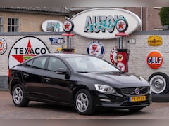 Volvo S60 - 2.0 T3 Polar 1e Eigenaar 20.860 km +NAP NL-auto