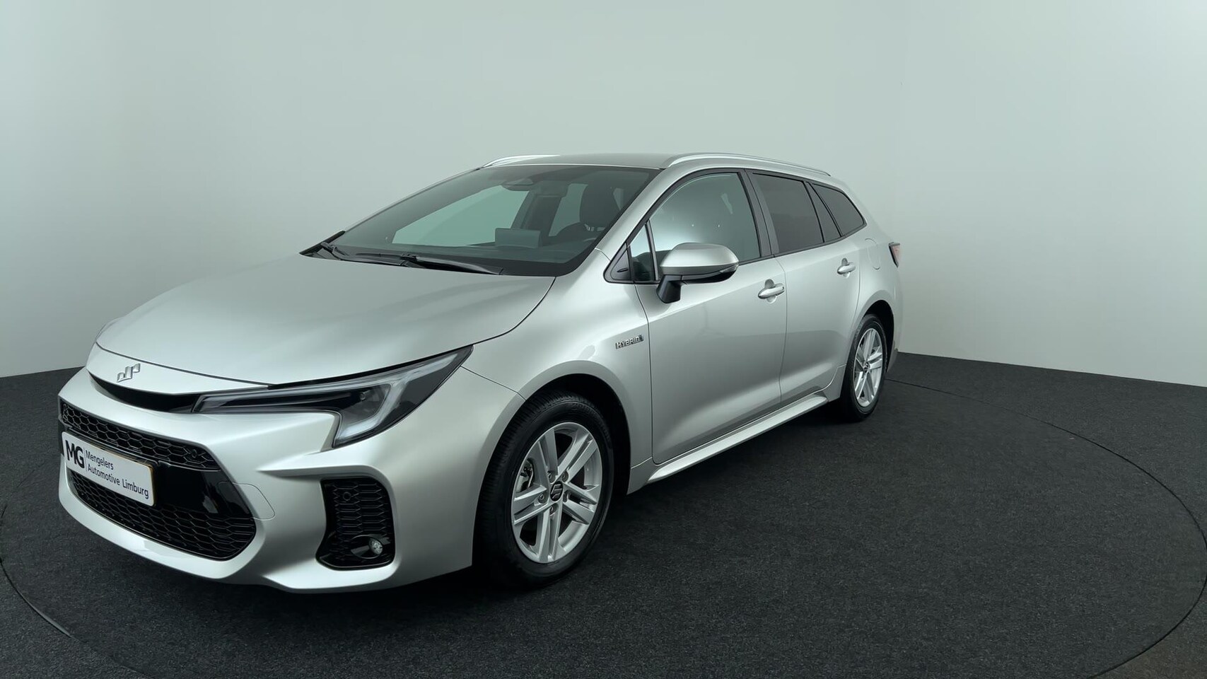 Suzuki Swace - 1.8 Hybrid Style | Rijklaar| Navigatie | Adaptieve Cruise Control | Achteruitrij Camera | - AutoWereld.nl