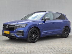 Volkswagen Touareg - 3.0 TSi eHybrid 4MOTION R / SOH 86% / Elektrisch wegklapbare trekhaak / Elektrische achter