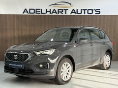 SEAT Tarraco - 1.5 TSI Style Business Intense 7pers Automaat / Navigatie full map / Adaptive cruise / Ele