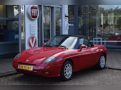 Fiat Barchetta - 1.8-16V|Nieuwe Distr.riem + koppeling|Netjes
