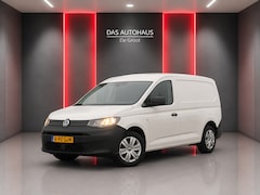 Volkswagen Caddy Cargo Maxi - 2.0 TDI 102pk | Digit. Cockpit | Lat om Lat | Trekhaak | PDC