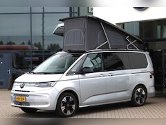 Volkswagen Transporter California - Ocean Hybride 4Motion SOH 100% | 245PK / 180kW, 4-motion, California uitvoering (standkach