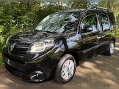 Renault Kangoo Family - 1.2 TCe Limeted 2018 CLIMA CRUISE ERG MOOIE AUTO