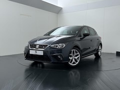 SEAT Ibiza - 1.0 TSI FR Business Intense | 95 PK | Achteruitrijcamera | Climate control | Navigatiesyst