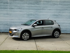 Peugeot e-208 - EV Active 50 kWh Navi Cruise Carplay Soh 92%