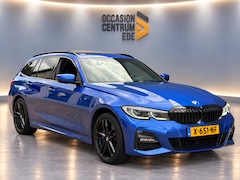 BMW 3-serie Touring - 330e M-Sport | Laser | Pano | HUD | Vol