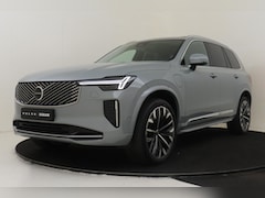 Volvo XC90 - II T8 PLUG-IN HYBRID AWD ULTRA BRIGHT PANO.DAK|BOWERS&WILKINS|GEVENT.LEDER+MASSAGE|360°CAM