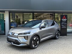 Mitsubishi Eclipse Cross - Intense 87 kWh NIEUW UIT VOORRAAD LEVERBAAR | Warmtepomp | Apple CarPlay & Android Auto |