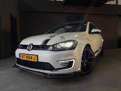 Volkswagen Golf - 1.4 TSI GTE