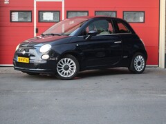 Fiat 500 - 1.2 Lounge | Pano | Airco | 2026 Nw D-riem | Multifunctioneel stuur |