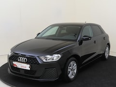 Audi A1 Sportback - 25 TFSI Pro Line | Cruise control | Parkeersensoren achter | Virtual cockpit | Lane assist