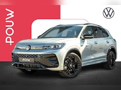 Volkswagen Tiguan - 1.5 204pk eHybrid R-Line Edition | Assistentie Pakket Plus | Massage Functie