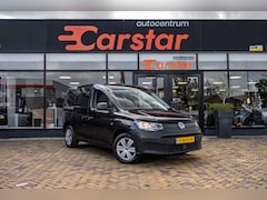 Volkswagen Caddy Cargo - 2.0 TDI Trend|Cruise|Pdc|Car-Play