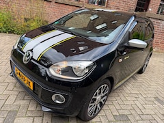 Volkswagen Up! - 1.0 move up BlueMotion Top Street Uitv Super Cool
