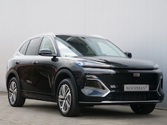 Geely Starray EM-i - 1.5 Pro 262 Pk Automaat Navi / DAB / Camera / Apple Carplay / Stoelverwarming