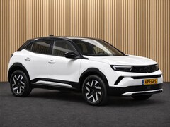 Opel Mokka - 1.2 Turbo Hybrid GS Automaat | Camera/Climate/Carplay