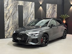 Audi A3 Sportback - 45 TFSI e 3x S-line Competition|PANO|MATRIX|SFEER|CAMERA|KEYLESS