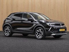 Opel Mokka - 1.2 Elegance | Navi / Camera / Climate
