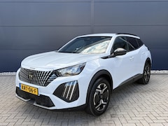 Peugeot e-2008 - EV Allure 54 kWh