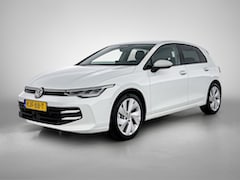 Volkswagen Golf - 1.5 TSI Life Edition 116 PK | Trekhaak | Elektrisch verstelbare bestuurdersstoel | LED Kop