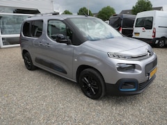Citroën ë-Berlingo - Shine MPV 50kWh SOH 93, 5% Airco trekhaak incl. btw