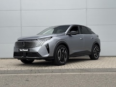 Peugeot 3008 - 1.6 plug-in Hybrid 195 Allure | Panoramic Navigation Pack | Trekhaak | Camera | Apple Carp
