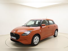 Suzuki Swift - 1.2 Comfort Smart Hybrid | Cruise control | Navigatie | Airco | Parkeersensoren